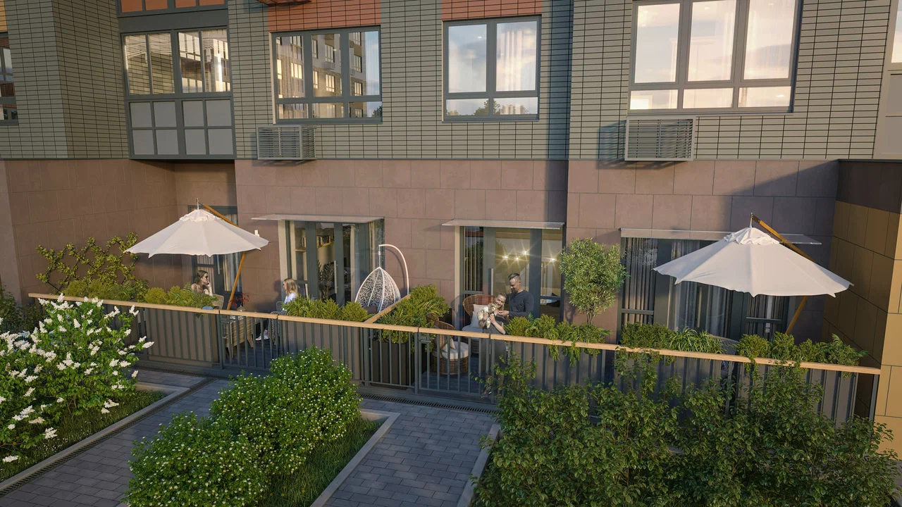 ЖК «Южная Битца», изображение-3